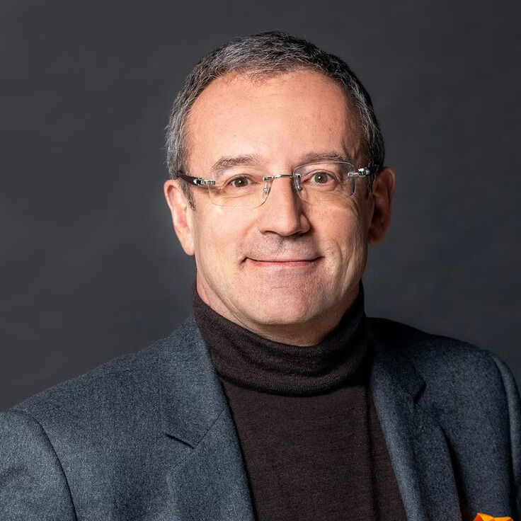 Jean-Francois-Fallacher
